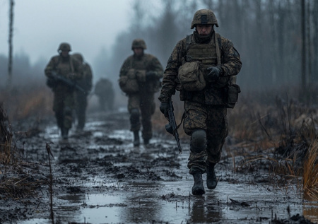 Сотрудники ТЦК нашли новых помощников для поимки украинцев