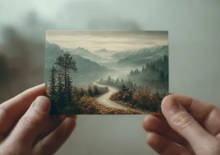 Что такое метафорические карты: разгадываем тайны своего подсознания