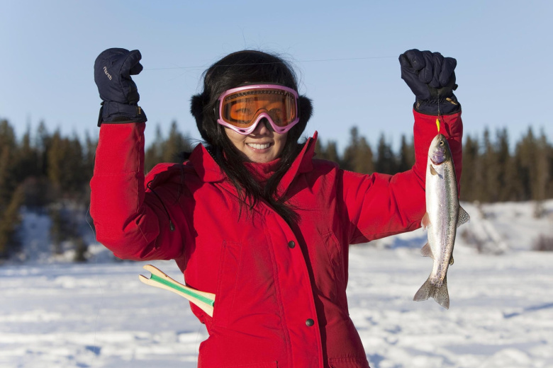 Лучшие наживки для рыбалки в период оттепели — готовим удочки заранее