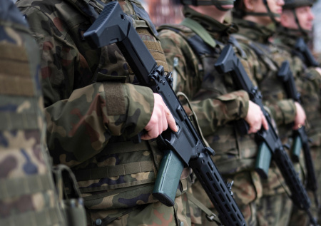 США пригрозили Европе жестким ответом из-за конфликта на рынке оружия