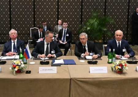 В МИД раскрыли, кто на самом деле вычеркнул ЕС из переговоров по Украине