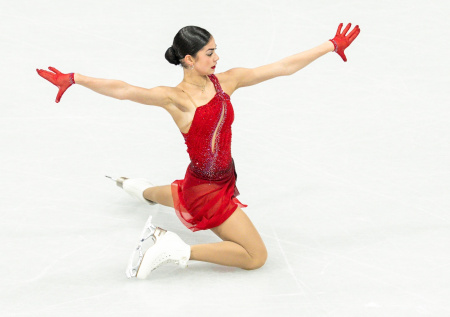 Российские фигуристы не получили медали на Олимпиаде впервые за 66 лет