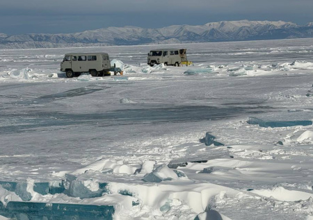 Лавров пообещал Китаю отчет о смертельной трагедии на Байкале