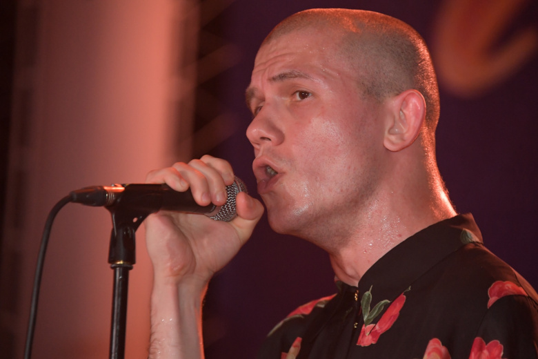 Николай Комягин