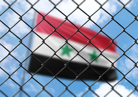 Стало известно о побеге тысяч боевиков ИГИЛ из лагеря в Сирии