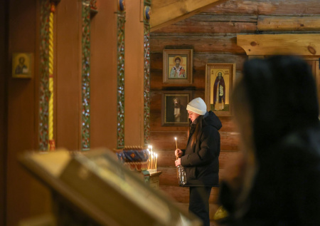 Прощеное воскресенье: как правильно просить прощения и отвечать