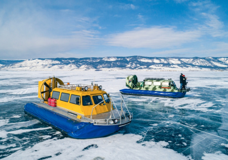 Появилась новая информация о погибших на Байкале туристах из Китая