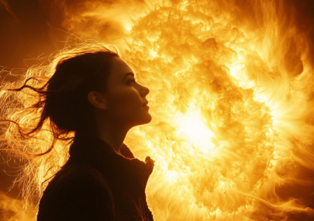 Магнитные бури сегодня, 21 февраля: что будет завтра, проблемы с сердцем