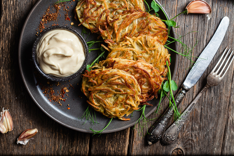 Рецепты традиционных блюд на Масленицу