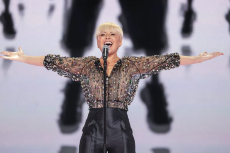 Анжелика Варум