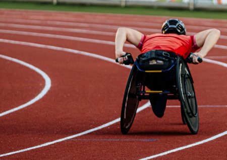 США вступились за российских спортсменов на Паралимпиаде