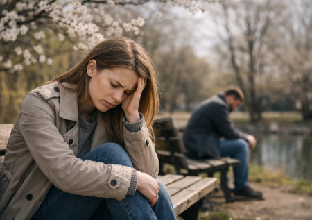 Люди сходят с ума весной: почему, кто реально опасен, как уберечься