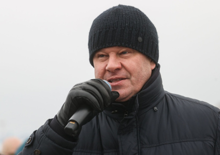 «Царствовать и всем владеть»: Губерниева восхитили норвежцы