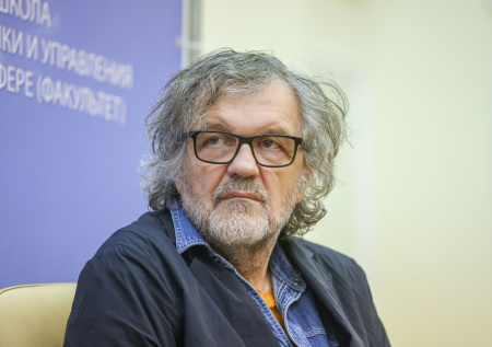 «Советский пропагандист»: Кустурица назвал имя лучшего режиссера в мире