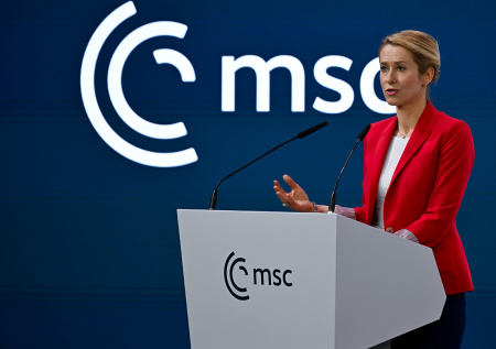 «Ущербная логика»: Константинов объяснил антироссийские выпады Каллас