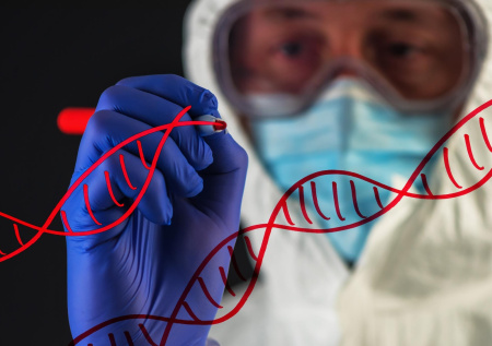 В Японии отказались от метода удаления лишней хромосомы