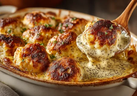 Чем угощают на Масленицу, кроме блинов: 10 идей для праздничного стола