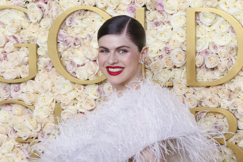 Александра Даддарио