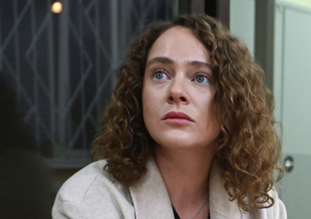 Осужденная за вейп с наркотиками Тарасова примерила на себя образ Гузеевой