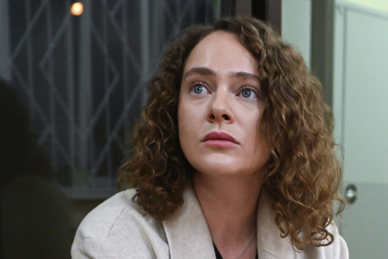 Аглая Тарасова