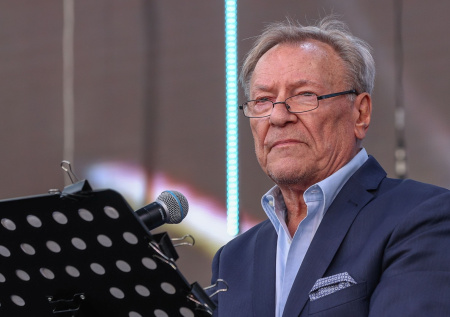 «Я очень капризный»: актер Шакуров объяснил свою требовательность