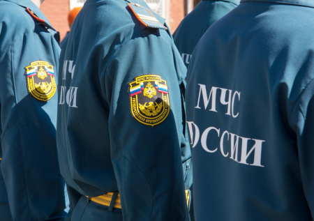 Спасатели достали из Байкала тела восьми утонувших туристов