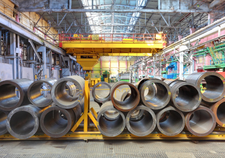 Франция поставила исторический рекорд по закупкам российского титана