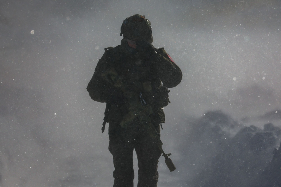 ВС РФ в зоне СВО