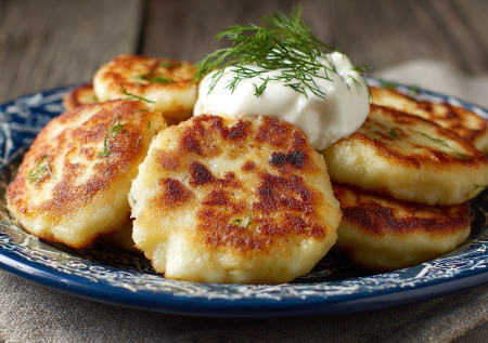 Идеальное блюдо на Прощеное воскресенье для семьи