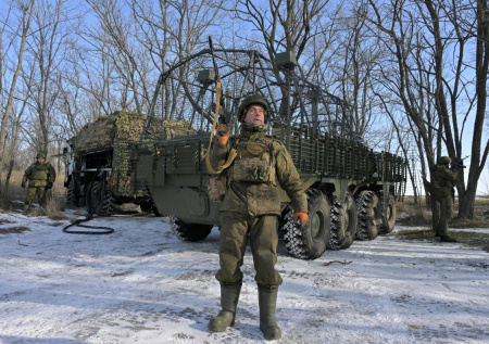 Дроны в Удмуртии и удар по школе: как ВСУ атакуют Россию 21 февраля