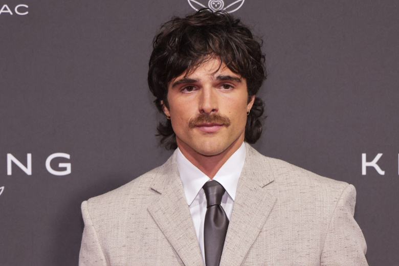 Джейкоб Элорди