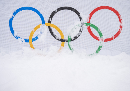 Украина повторила антирекорд ОИ 2010 года