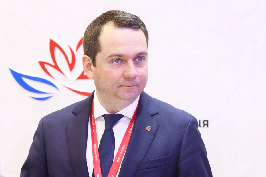 Андрей Чибис