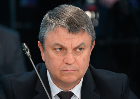 «Стереть с лица земли»: Пасечник о судьбоносных событиях февраля 2022 года