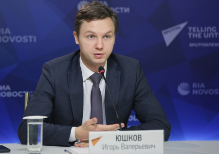 Ледовая блокада Балтики ударила по Германии