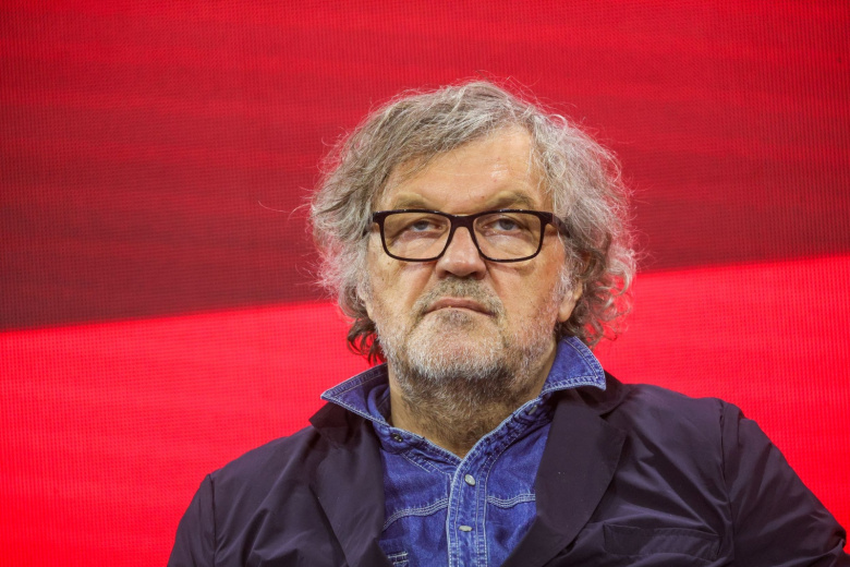 Эмир Кустурица