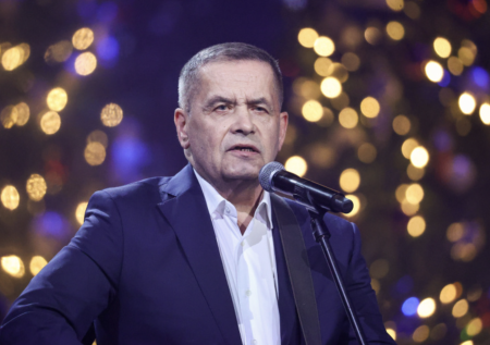 Биография, слова об СВО, Бейонсе: как сейчас живет Николай Расторгуев