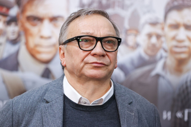 Игорь Угольников