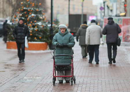 Синоптик рассказала, когда в центр страны придет настоящая весна