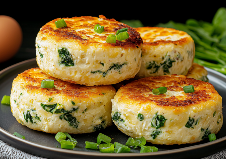 О завтраках голова не болит — готовлю пирожки и замораживаю: утром остается засунуть в духовку