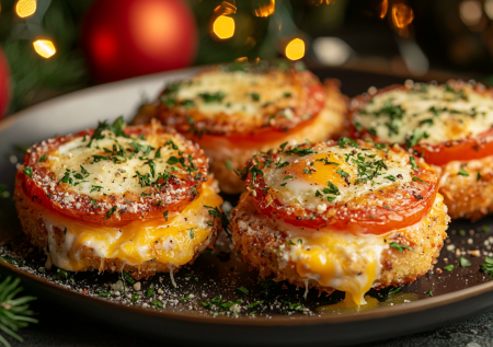 Вместо мяса по-французски запекаю котлеты: с таким ужином не прогадаешь — всегда сочный