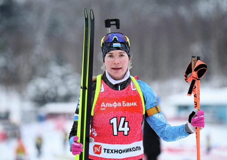 Известной российской биатлонистке провели экстренную операцию