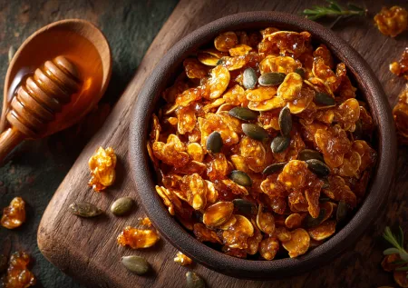 Провожаем Масленицу: топ-блюдо на Прощеное воскресенье