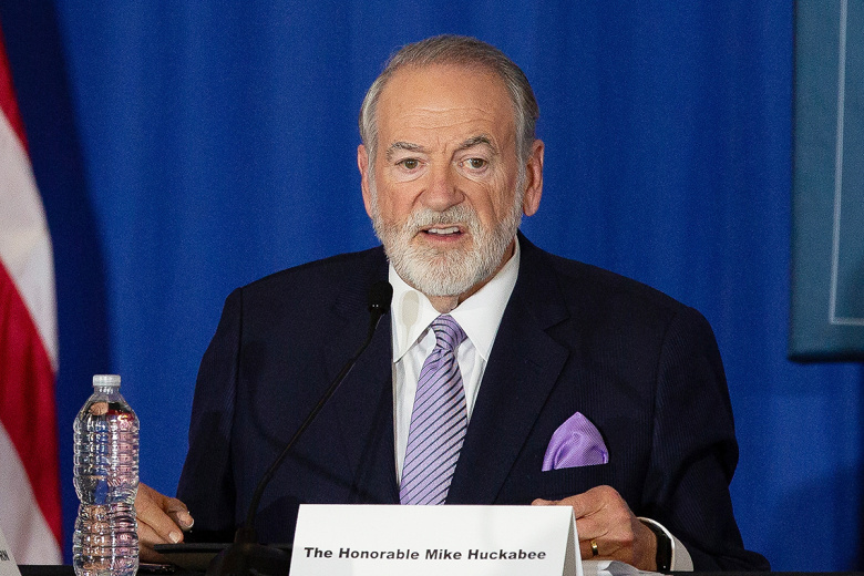 Майк Хакаби