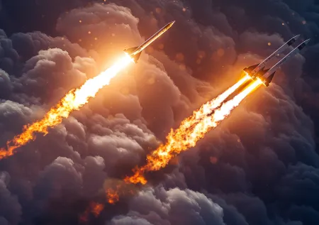 США предупредили о затяжном конфликте из-за ударов по Ирану