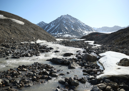 В России выступили с обращением к Норвегии по Шпицбергену