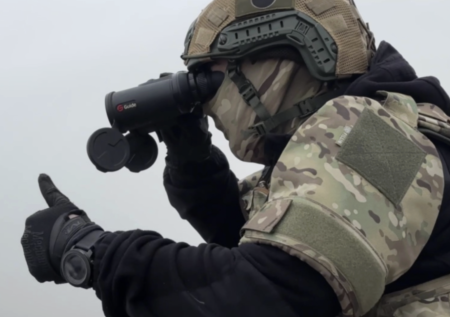 ВСУ бегут с позиций из-за бесконечных атак: успехи ВС РФ к утру 21 февраля