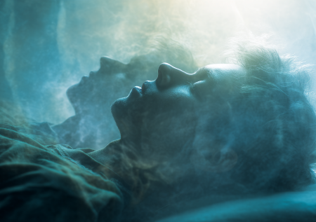 К чему снится зомби: пугающая правда сонников