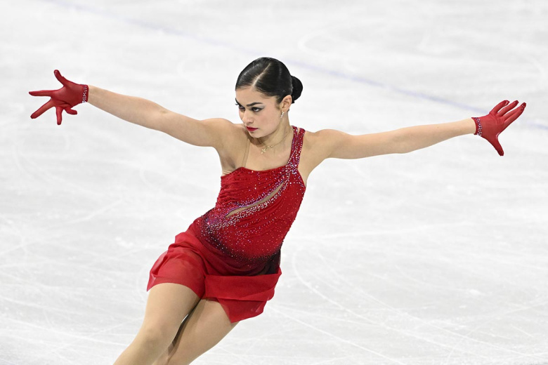 Аделия Петросян