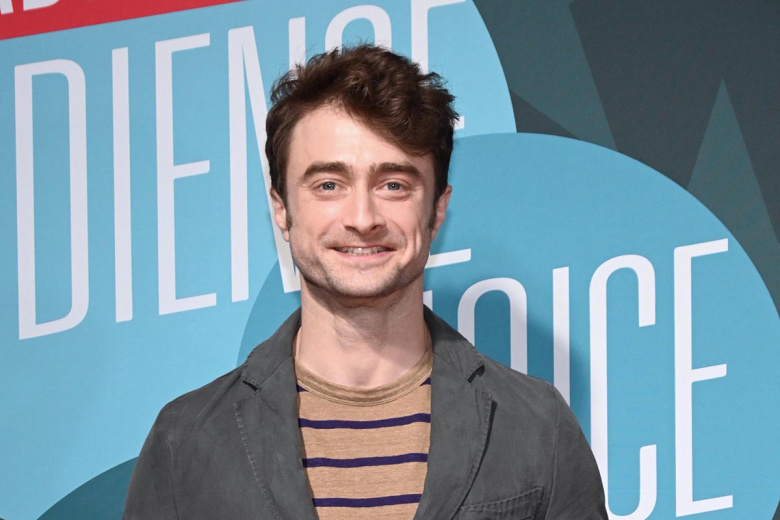 Дэниел Рэдклифф